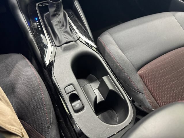 Used 2023 Toyota Corolla SE FWD image 37