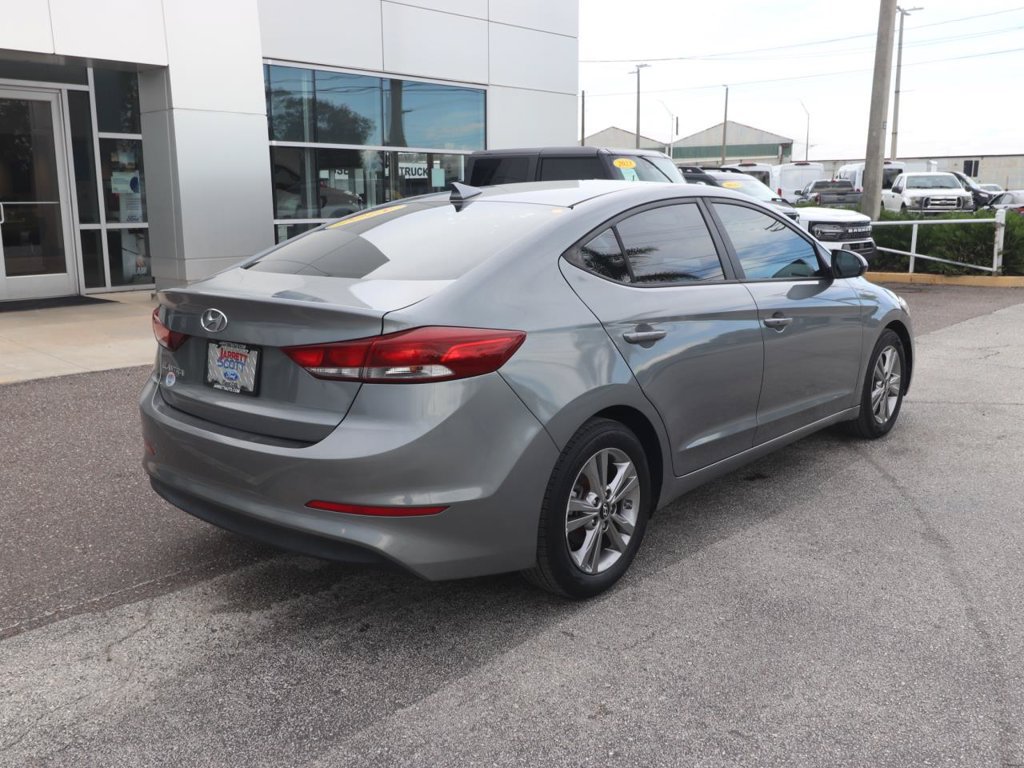 Used 2018 Hyundai Elantra Value Edition FWD image 13
