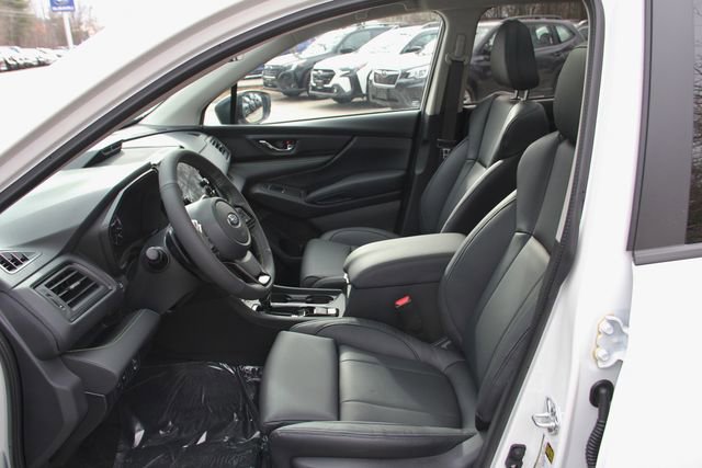 New 2026 Subaru Ascent Bronze Edition image 12