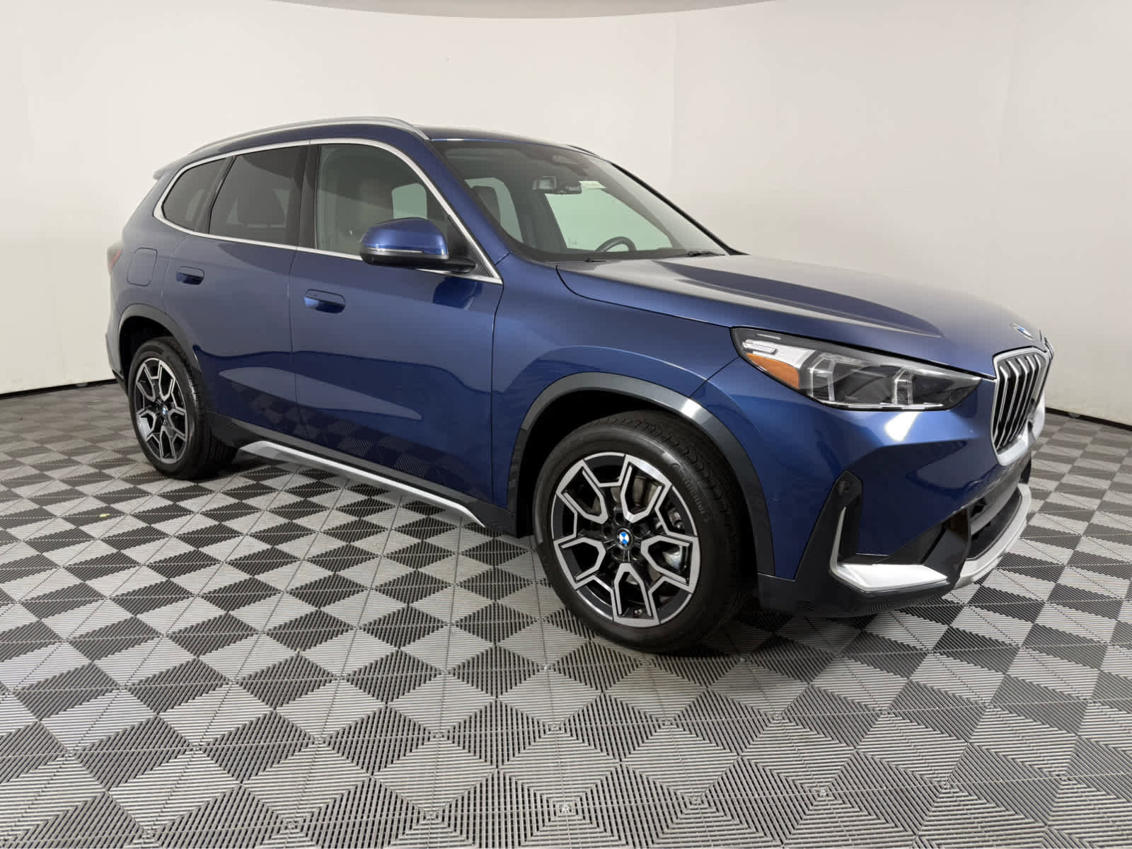 Certified 2025 BMW X1 xDrive28i w/ Premium Package