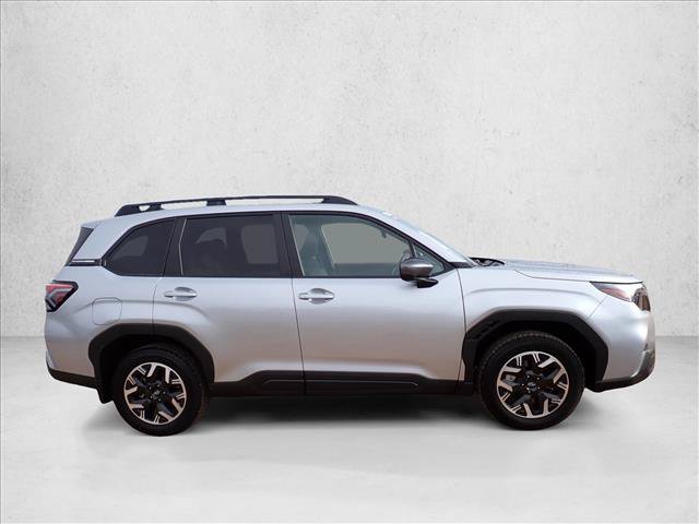 Certified 2026 Subaru Forester Premium AWD/4WD image 5