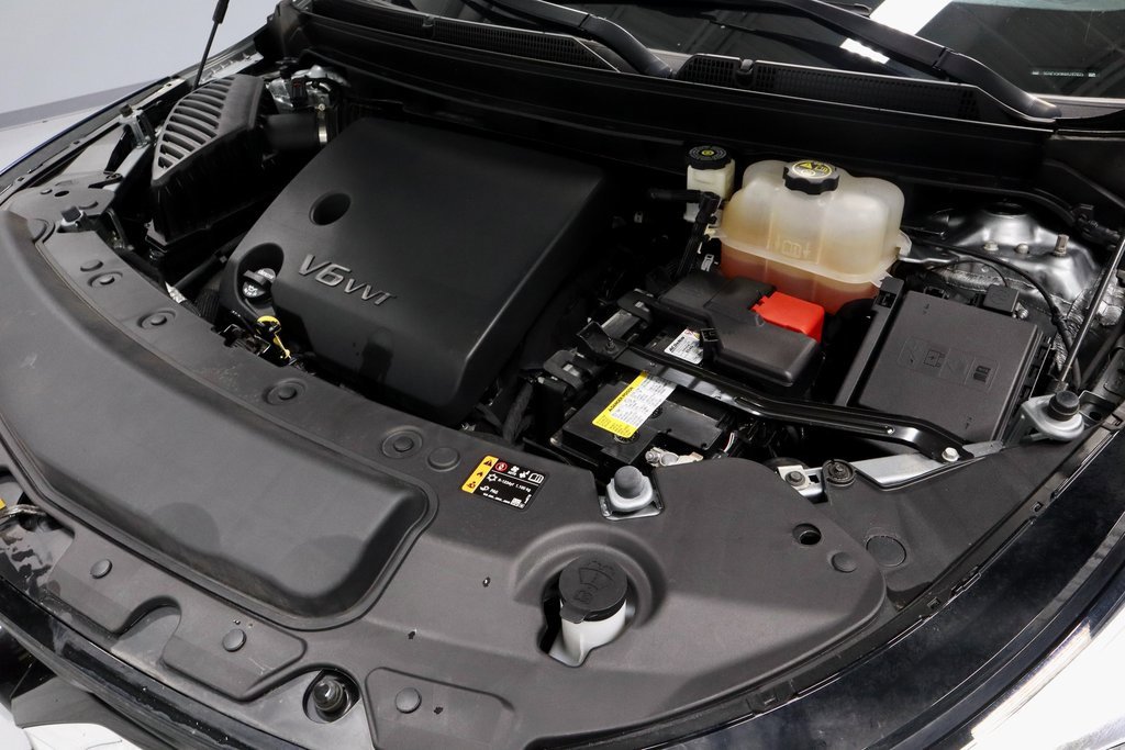 Used 2024 Buick Enclave Premium image 19