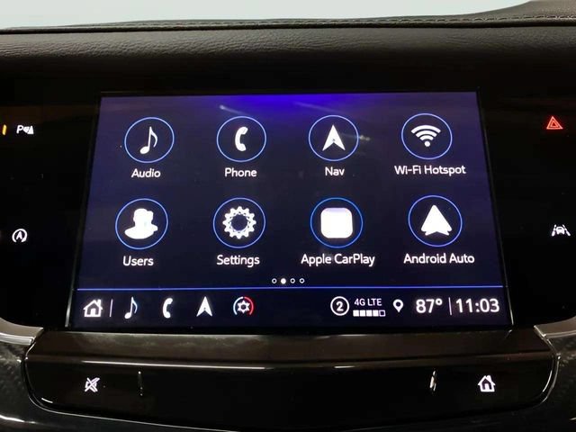 Used 2024 Cadillac XT6 Sport AWD/4WD image 72