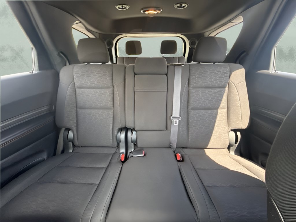 Used 2026 Dodge Durango GT w/ Tow 'N Go Package AWD/4WD image 10