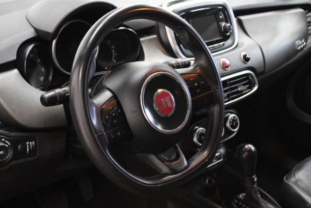 Used 2017 FIAT 500X Trekking FWD image 11