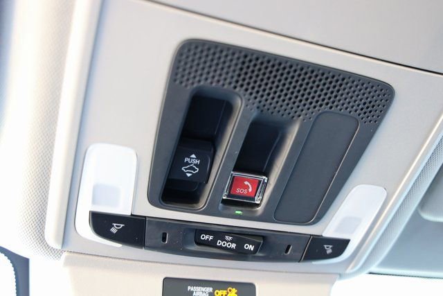 New 2025 Honda Accord SE image 24