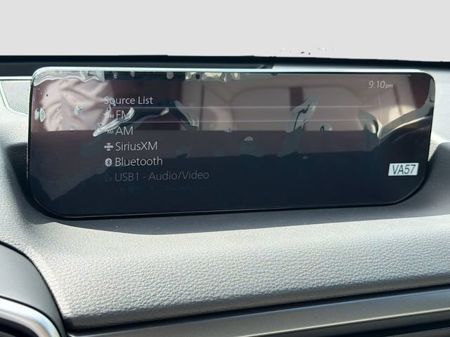 New 2026 MAZDA CX-50 AWD 2.5 S w/ Weather Package image 31
