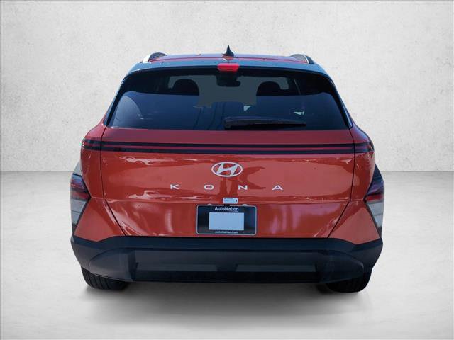 New 2026 Hyundai Kona SEL Sport image 8