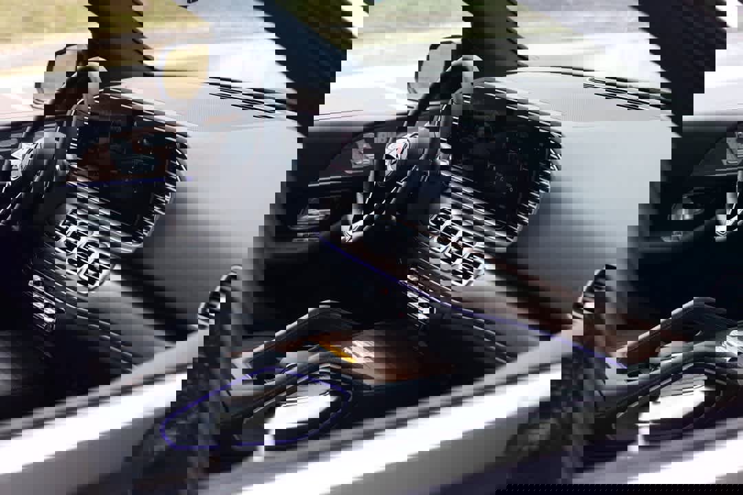 New 2026 Mercedes-Benz GLE 350 4MATIC image 17