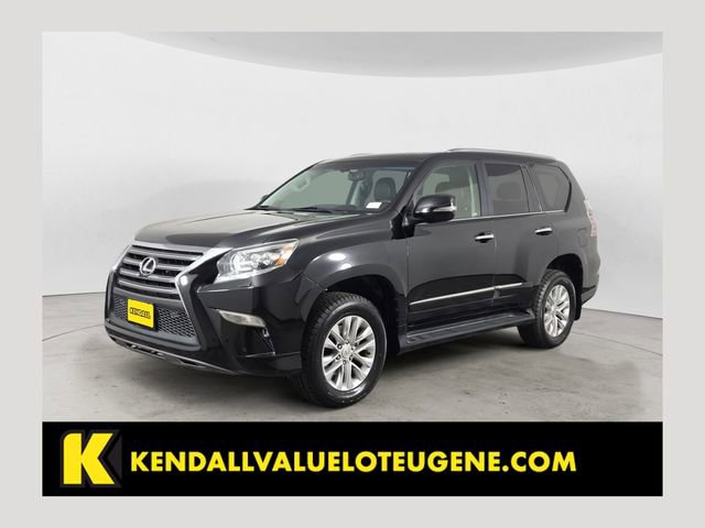 Used 2016 Lexus GX 460 w/ Premium Package AWD/4WD image 1