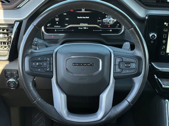 Used 2022 GMC Sierra 1500 Denali AWD/4WD image 13