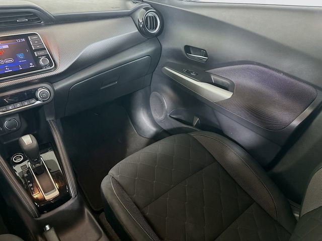 Used 2020 Nissan Kicks SV image 22