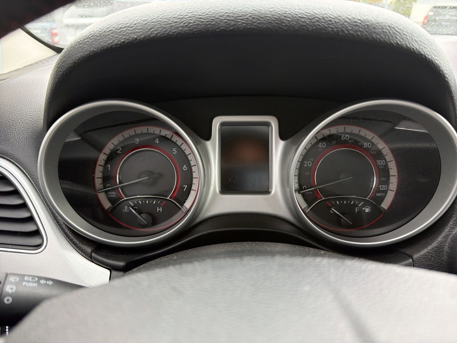 Used 2017 Dodge Journey GT AWD/4WD image 38