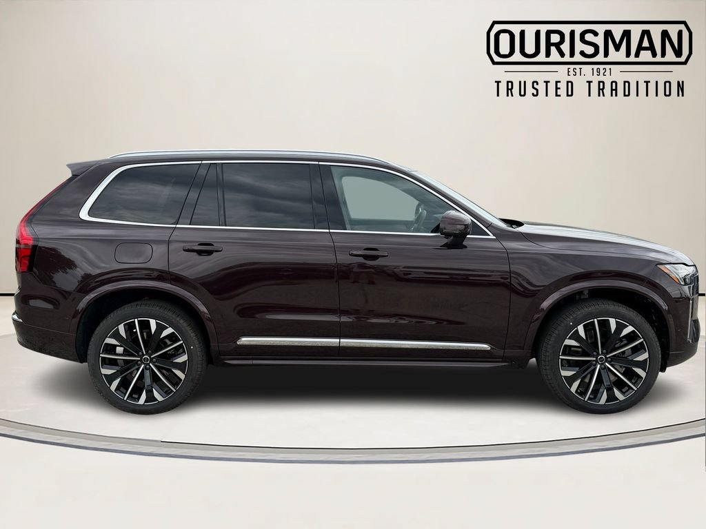 New 2026 Volvo XC90 T8 Plus w/ Protection Package Premier AWD/4WD image 2