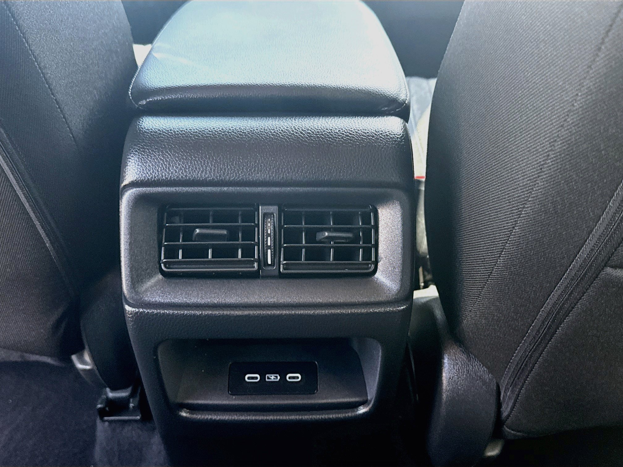 Certified 2025 Honda CR-V EX image 22
