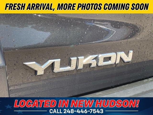 Used 2018 GMC Yukon Denali w/ Denali Ultimate Package AWD/4WD image 12