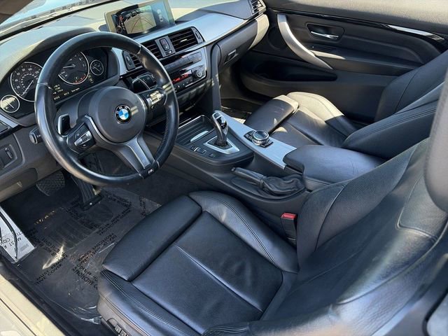 Used 2014 BMW 428i Coupe image 18