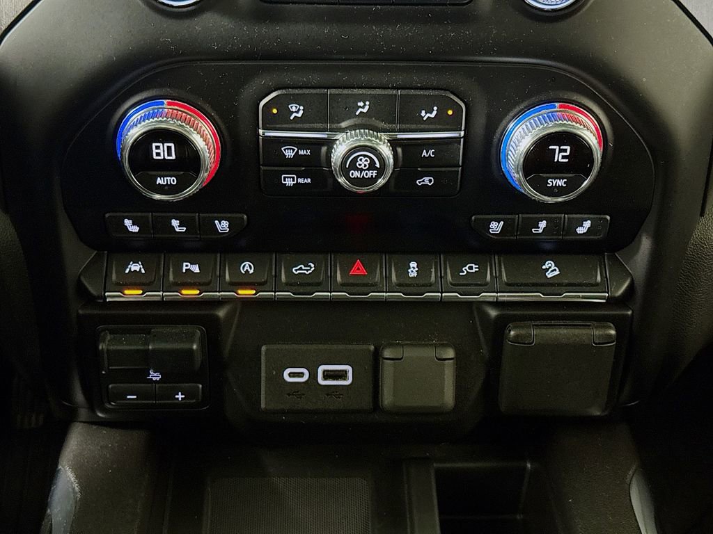 Used 2020 GMC Sierra 1500 AT4 w/ AT4 Premium Package image 19
