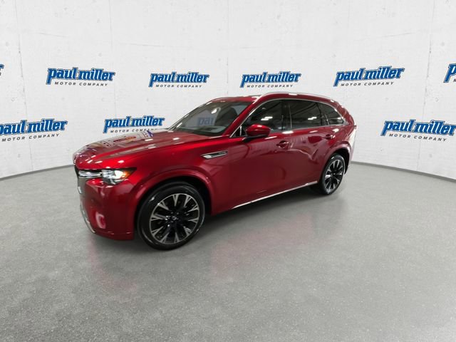 New 2026 MAZDA CX-90 3.3 Turbo S w/ Premium Plus AWD/4WD image 5
