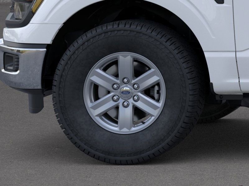 New 2026 Ford F150 XL w/ Equipment Group 103A High image 20