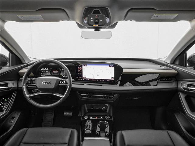 New 2027 Audi Q6 e-tron Prestige AWD/4WD image 5