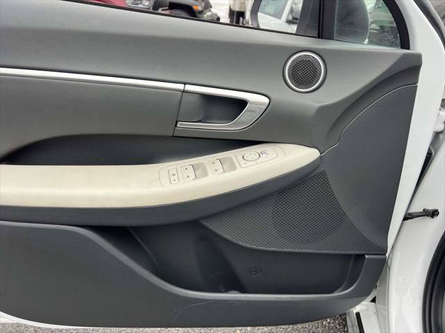 Used 2023 Hyundai Sonata SEL FWD image 18
