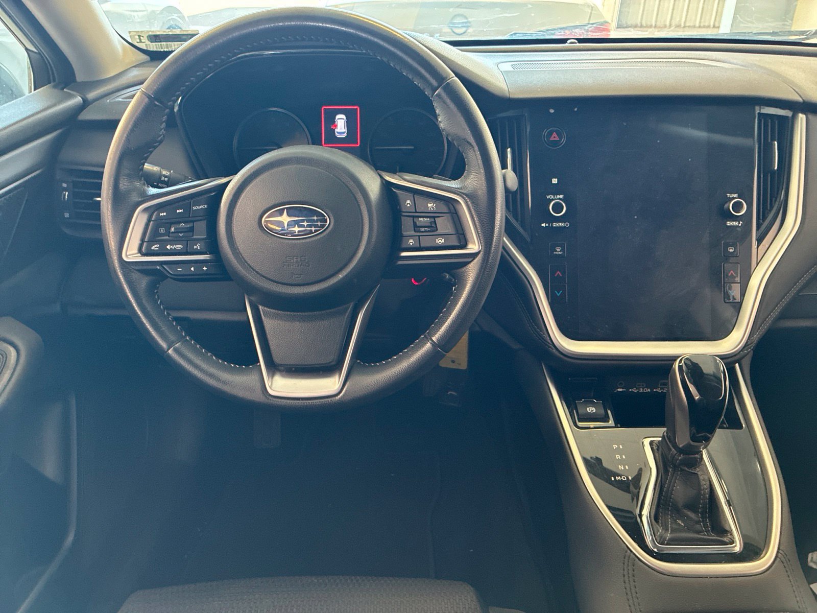 Used 2023 Subaru Outback Premium AWD/4WD image 10