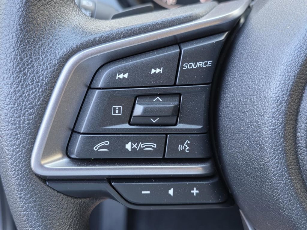 New 2026 Subaru Impreza 2.0i Sport image 24