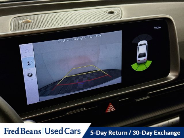 Certified 2024 Hyundai Ioniq 6 SE RWD image 20