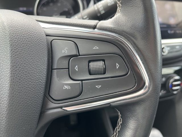 Used 2023 Buick Encore GX Essence w/ Experience Buick Package image 22
