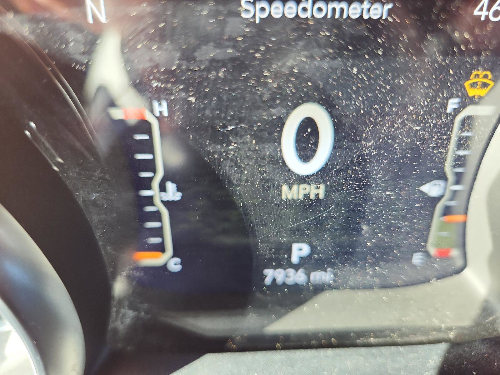 Used 2023 Jeep Gladiator Rubicon w/ LED Lighting Group image 20