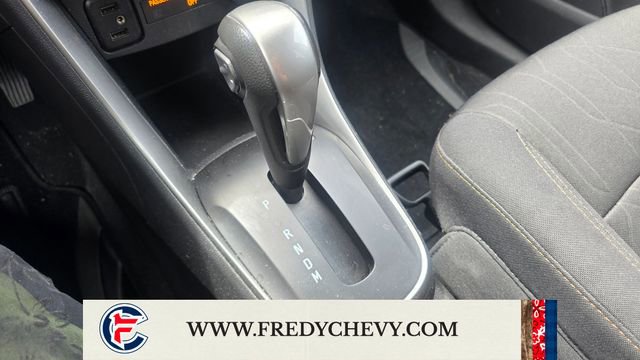Used 2020 Chevrolet Trax LT FWD image 21