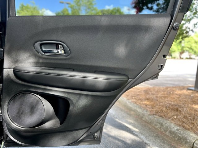 Used 2022 Honda HR-V Sport image 19