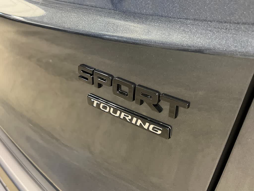 New 2026 Honda CR-V Sport Touring image 10