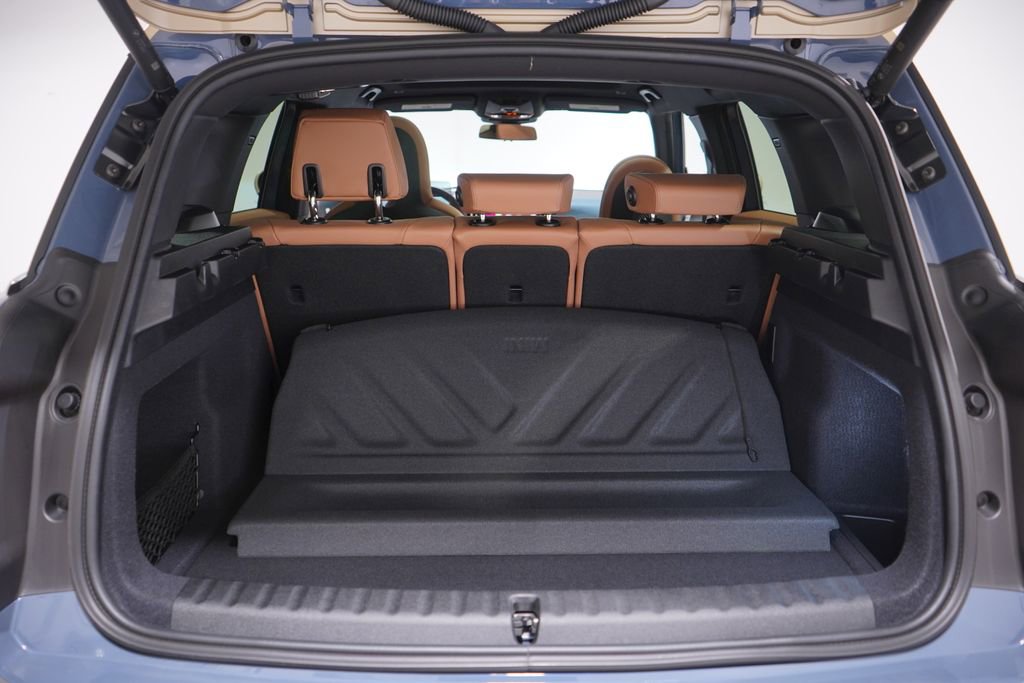 Used 2025 MINI Cooper Countryman SE w/ Comfort Package Max image 22