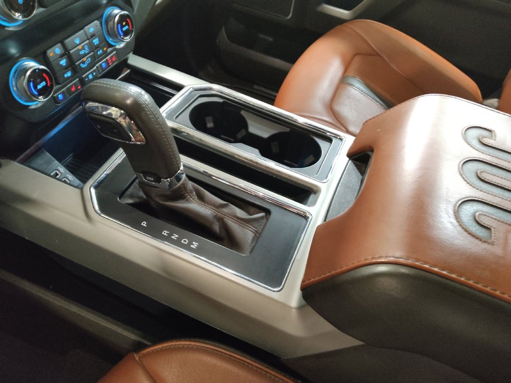 Used 2019 Ford F150 King Ranch w/ Equipment Group 601A Luxury image 26