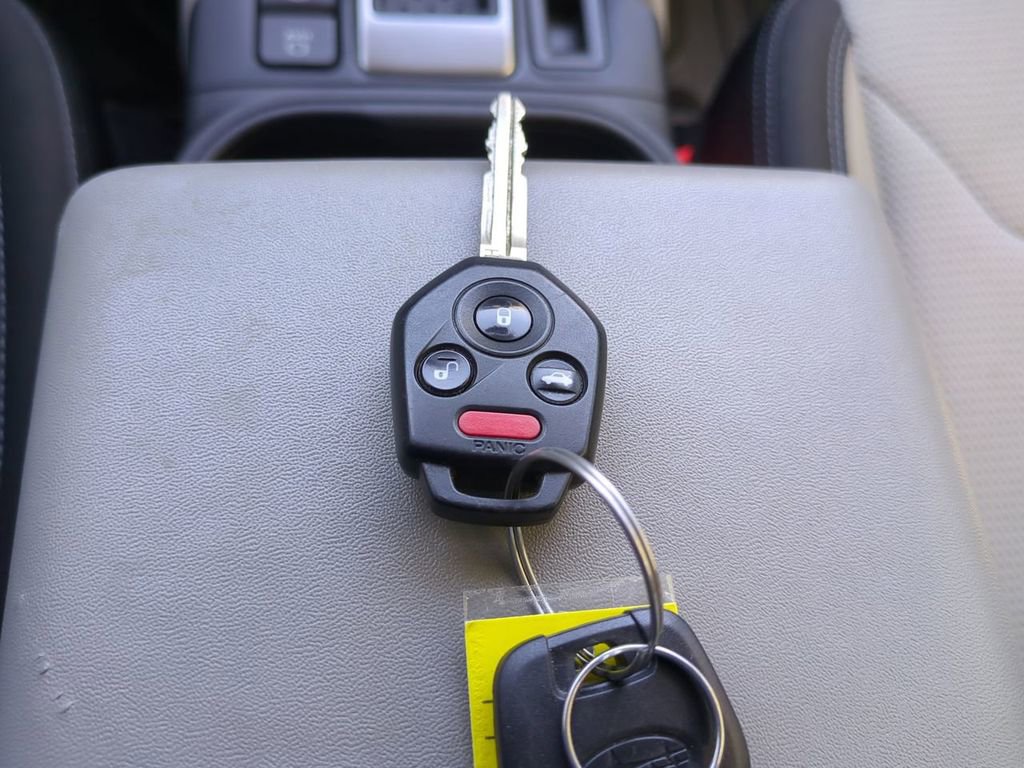 Used 2021 Subaru Forester w/ Popular Package #1 image 26