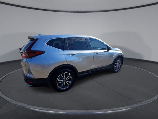 Used 2022 Honda CR-V EX image 8