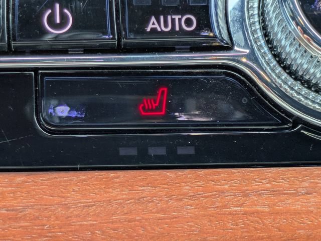 Certified 2020 Lincoln Aviator Reserve RWD image 23