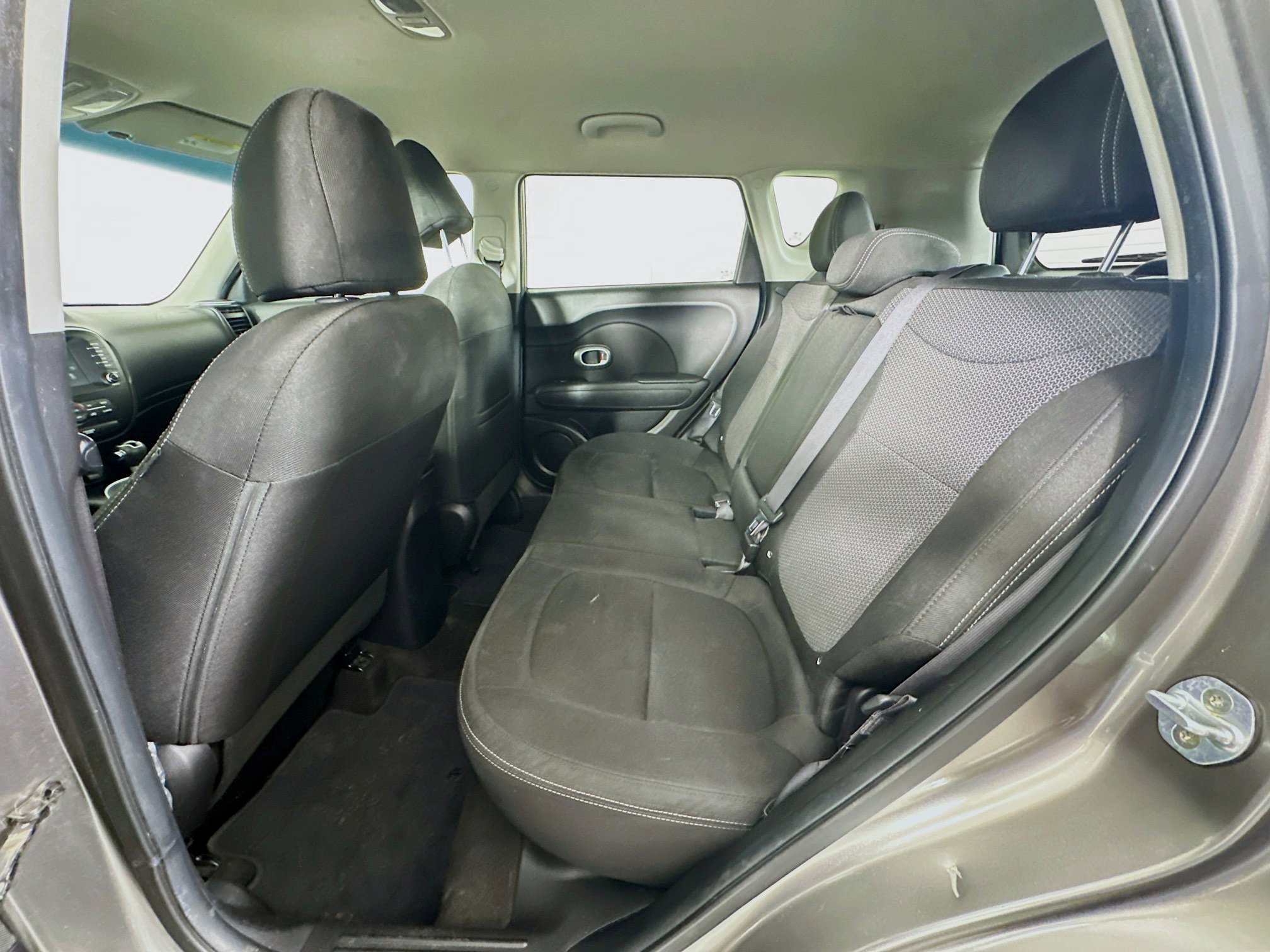 Used 2018 Kia Soul + image 25