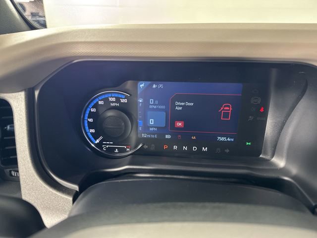 Used 2024 Ford Bronco Wildtrak image 15