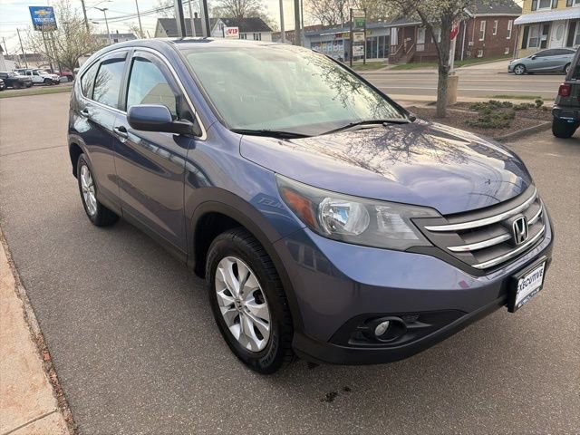 Used 2014 Honda CR-V EX image 7