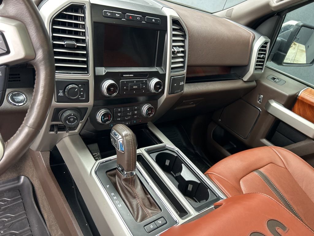 Used 2020 Ford F150 King Ranch w/ Equipment Group 601A Luxury AWD/4WD image 10