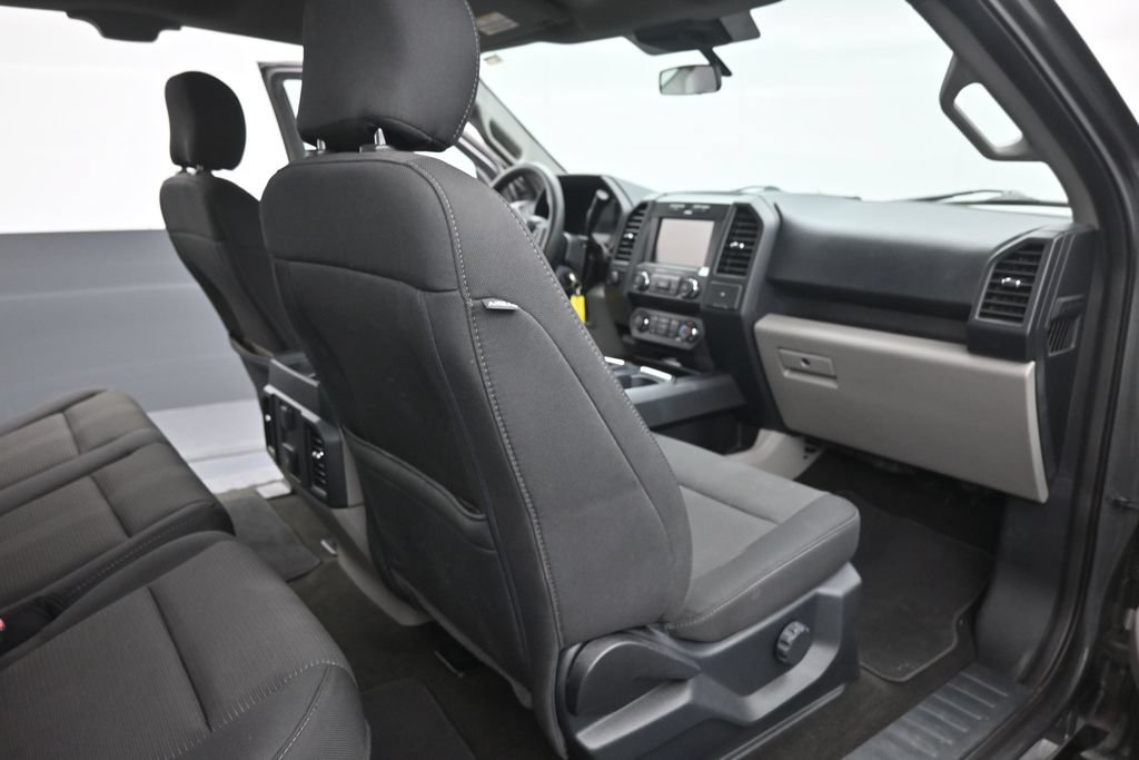 Used 2020 Ford F150 XL w/ Equipment Group 101A Mid RWD image 12