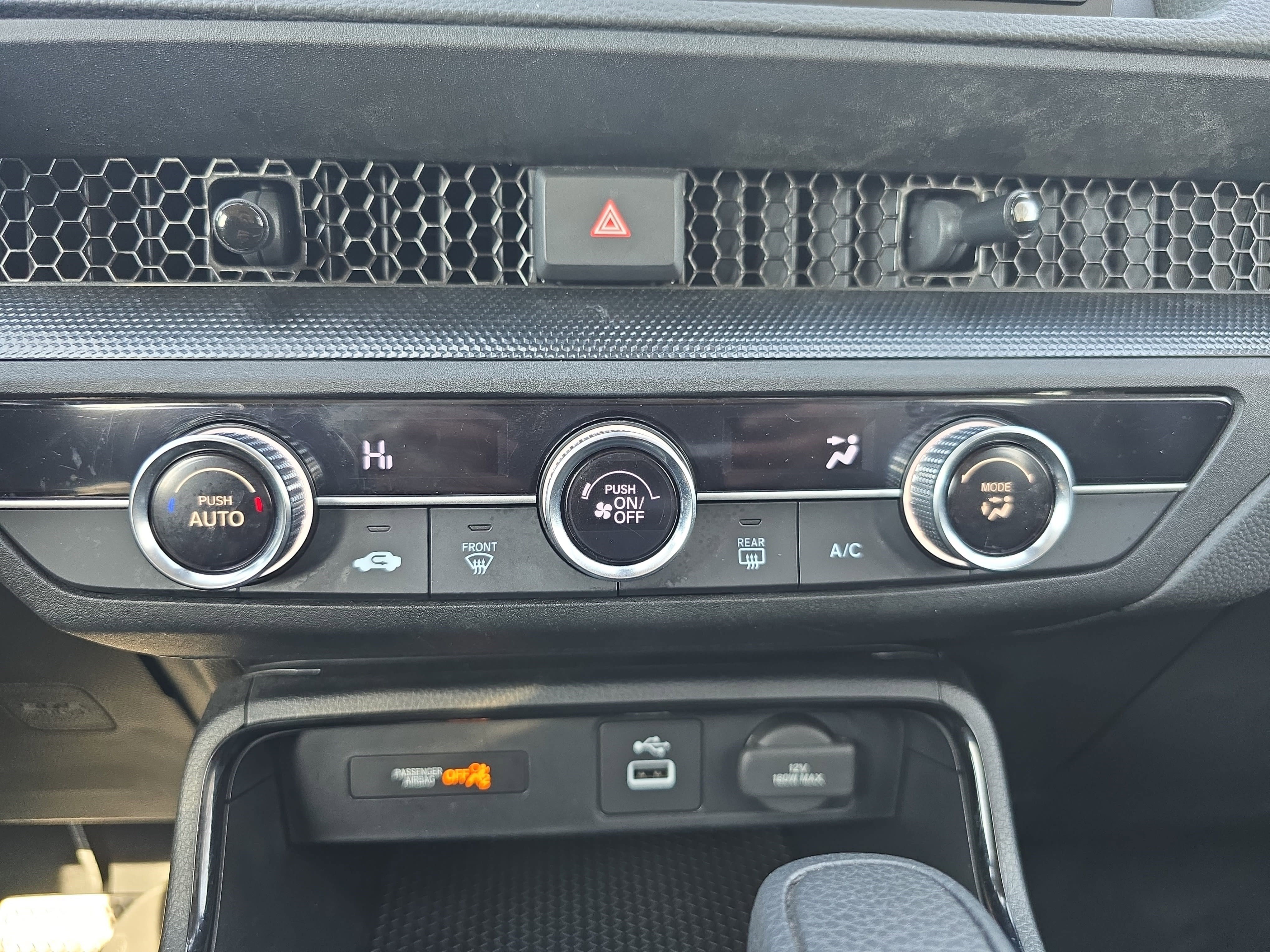 Used 2023 Honda CR-V LX image 22