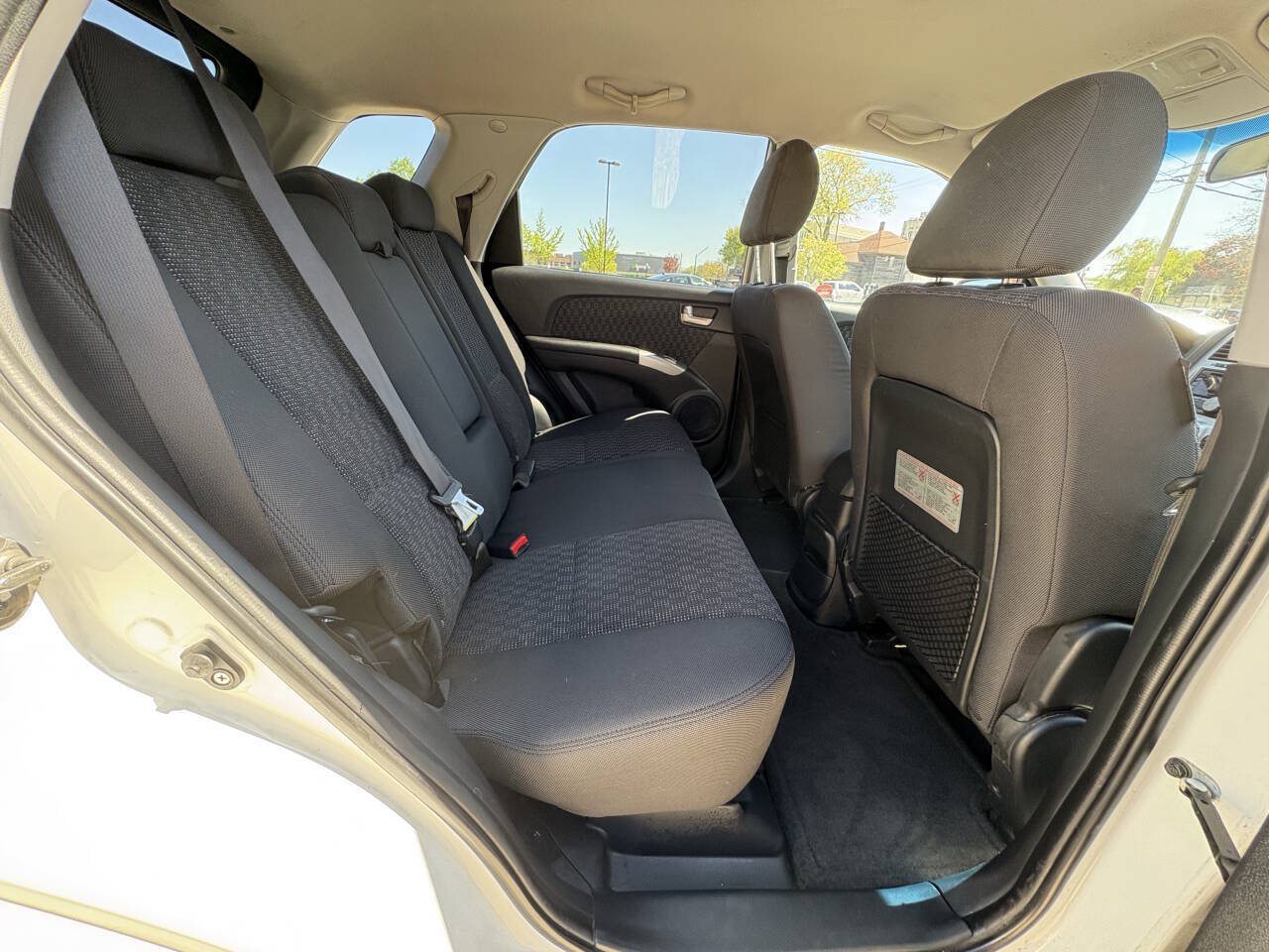 Used 2007 Kia Sportage LX w/ Sport Pkg AWD/4WD image 25