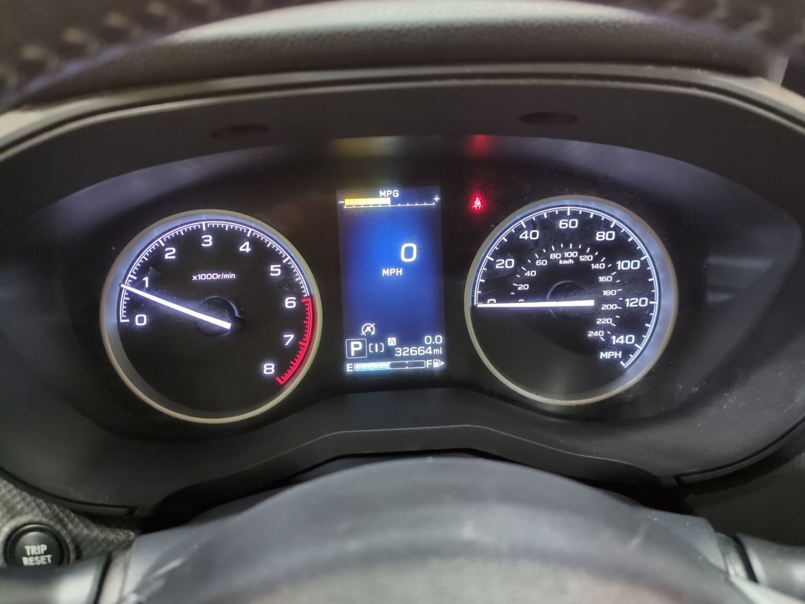 Certified 2022 Subaru Forester Premium AWD/4WD image 19