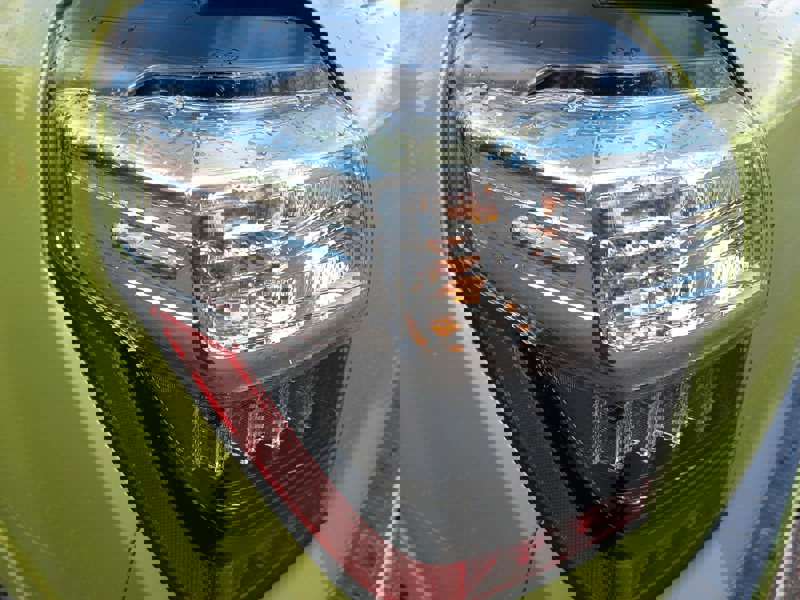 Used 2023 Toyota 4Runner TRD Sport image 32