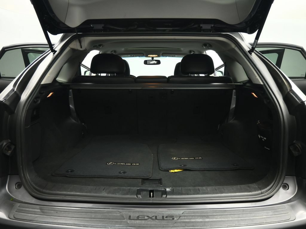 Used 2015 Lexus RX 350 FWD w/ Premium Package image 67