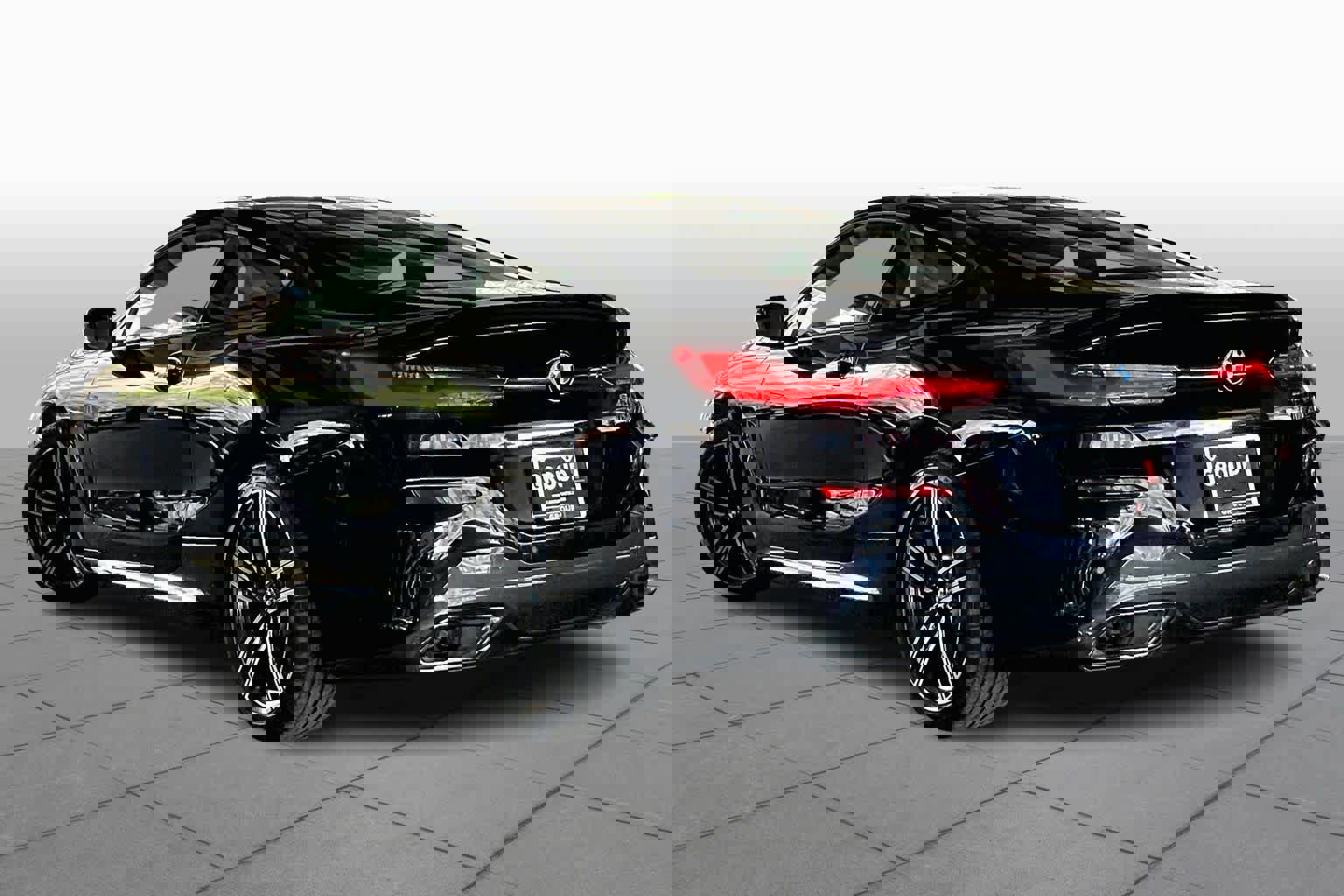 Used 2020 BMW 840i Coupe w/ M Sport Package image 11